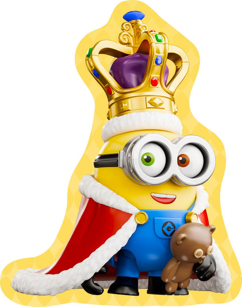 『ミニオンズ』001_Mokoo シリーズ01 ミニオンズ・イン・ディスガイズ【BOX】